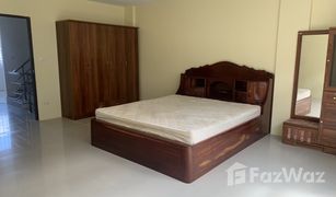 3 Bedrooms Townhouse for sale in Patong, Phuket Moo Baan Kasem Sap