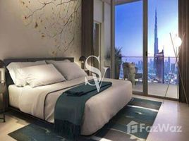 4 Bedroom Penthouse for sale at Downtown Views II, Downtown Dubai