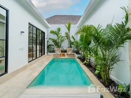 1 Schlafzimmer Villa zu verkaufen in Badung, Bali, Kuta