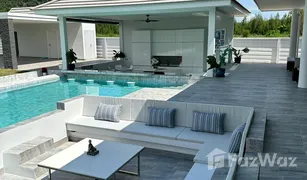 4 Bedrooms House for sale in Hin Lek Fai, Hua Hin 