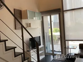 1 chambre Condominium à louer à , Phra Khanong, Khlong Toei