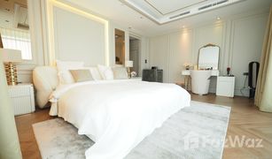 曼谷 Sam Sen Nai Le Monaco Residence Ari 3 卧室 公寓 售 