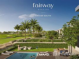 3 Bedroom Villa for sale at EMAAR South, EMAAR South, Dubai South (Dubai World Central)