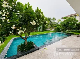 3 Habitación Villa en alquiler en The Ocean Estates, Hoa Hai