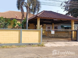 3 Schlafzimmer Haus zu verkaufen im Suetrong Cozy Townhome, Lahan, Bang Bua Thong, Nonthaburi