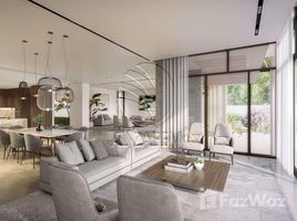 5 спален Вилла на продажу в Reem Hills, Makers District, Al Reem Island