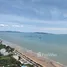 1 Bedroom Condo for sale at Aeras, Nong Prue, Pattaya