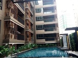 2 Bedrooms Condo for rent in Khlong Toei, Bangkok Mirage Sukhumvit 27
