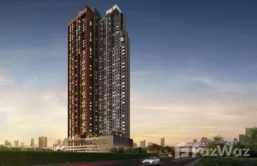 The Base Wongsawang in วงศ์สว่าง, กรุงเทพมหานคร