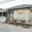 3 Bedroom House for rent at Ban Panalee, Huai Yai