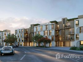 3 Bedroom Apartment for sale at Vye Sodic, New Zayed City