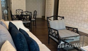 2 Bedrooms Condo for sale in Lumphini, Bangkok Somkid Gardens