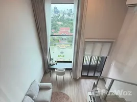 1 Bedroom Condo for rent at SO Origin Kaset Interchange, Sena Nikhom
