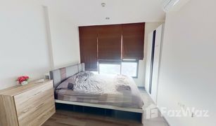 1 Bedroom Condo for sale in Phra Khanong Nuea, Bangkok The Base Park West Sukhumvit 77