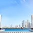 1 غرفة نوم شقة للبيع في Marina Vista, إعمار بيتشفرونت, Dubai Harbour, دبي