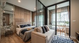 Available Units at Niche Mono Charoen Nakorn