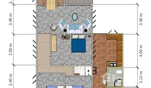 3 Bedrooms House for sale in Nong Khang Phlu, Bangkok Autumn Residence
