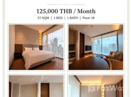 1 Habitación Departamento en alquiler en Dusit Parkside, Si Lom, Bang Rak, Bangkok
