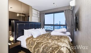 曼谷 Bang Chak Ideo Sukhumvit 93 2 卧室 公寓 售 