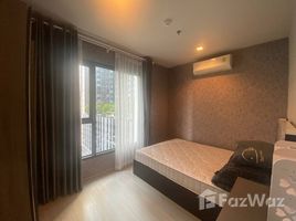 2 спален Квартира в аренду в Life Asoke Rama 9, Makkasan, Ратчатхещи