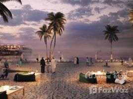 3 спален Дом на продажу в Danah Bay, Pacific, Al Marjan Island, Ras Al-Khaimah