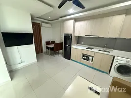 ขายอพาร์ทเม้นท์ 2 ห้องนอน ในโครงการ อาคาเดีย บีช รีสอร์ท, เมืองพัทยา