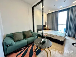 อพาร์ทเม้นท์ สตูดิโอ ให้เช่า ในโครงการ วัน ไนน์ ไฟว์ อโศก – พระราม 9, ห้วยขวาง, ห้วยขวาง