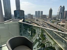 Студия Квартира на продажу в The Address BLVD Sky Collection, 