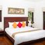 3 Bedroom Villa for sale at Santi Thani, Maenam
