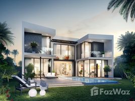 4 Bedroom Villa for sale at Badya Palm Hills, Sheikh Zayed Compounds, Sheikh Zayed City