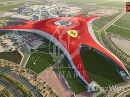 3 спален Таунхаус на продажу в Noya Viva, Yas Island