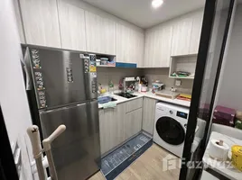 คอนโด 2 ห้องนอน ให้เช่า ในโครงการ ไอเวอรี่ รัชดา-ลาดพร้าว, จันทรเกษม