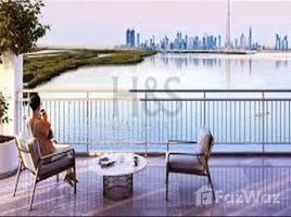 1 спален Квартира на продажу в 17 Icon Bay, Dubai Creek Harbour (The Lagoons)