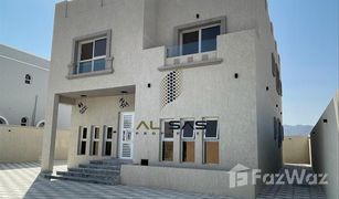 4 Habitaciones Villa en venta en , Ajman Masfoot 8