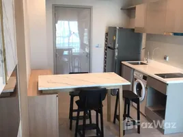 2 Schlafzimmer Appartement zu vermieten im Life Sukhumvit 62, Bang Chak, Phra Khanong, Bangkok