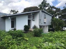 3 Schlafzimmer Haus zu verkaufen in Escazu, San Jose, Escazu, San Jose, Costa Rica