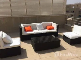 3 Bedroom Penthouse for rent at The Village, South Investors Area