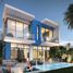 4 спален Таунхаус на продажу в Santorini, DAMAC Lagoons