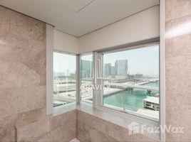 1 спален Квартира на продажу в Ocean Terrace, Marina Square, Al Reem Island, Абу-Даби