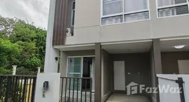 Unités disponibles à Green Ville Phuket