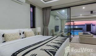 2 Schlafzimmern Villa zu verkaufen in Bo Phut, Koh Samui Skye Beach Hotel