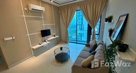 Unités disponibles à Skyline Residences