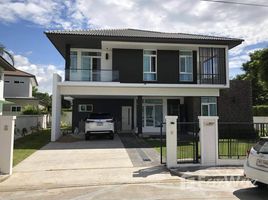 5 Bedrooms House for sale in Mae Hia, Chiang Mai Siwalee Lakeview
