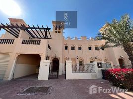 3 Bedroom Villa for sale at The Townhouses at Al Hamra Village, Al Hamra Village