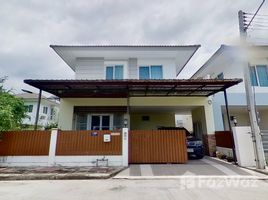 3 Bedroom House for sale at The Urbana 2, Mae Hia, Mueang Chiang Mai