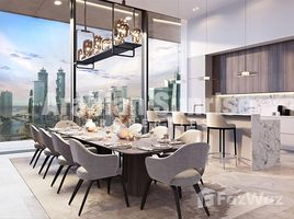 1 Bedroom Apartment for sale at Peninsula Four, Churchill Towers