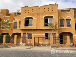 5 Bedroom Townhouse for sale at Dyar Park, Ext North Inves Area