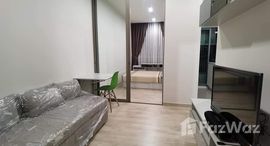 Available Units at Niche Pride Taopoon-Interchange