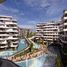 2 Bedroom Apartment for sale at Roses, New Capital Compounds