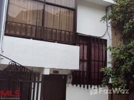 3 Schlafzimmer Haus zu verkaufen in Itagui, Antioquia, Itagui